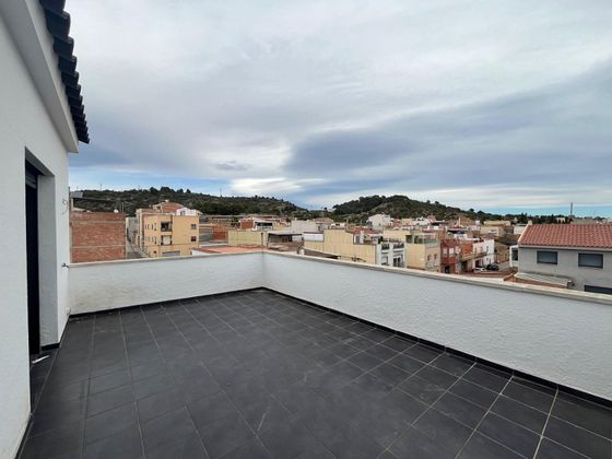 Foto 1 de Ático en venta en Centro - Alcanar de 4 habitaciones con terraza y balcón