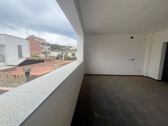Foto 2 de Pis en venda a Centro - Alcanar de 3 habitacions amb terrassa i balcó