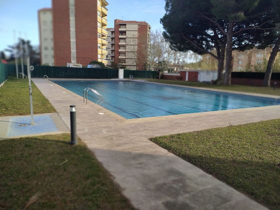 Foto 1 de Piso en venta en Port d'Aro de 2 habitaciones con terraza y piscina