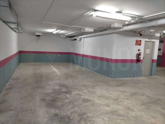 Foto 2 de Venta de garaje en Centre - Sitges de 10 m²