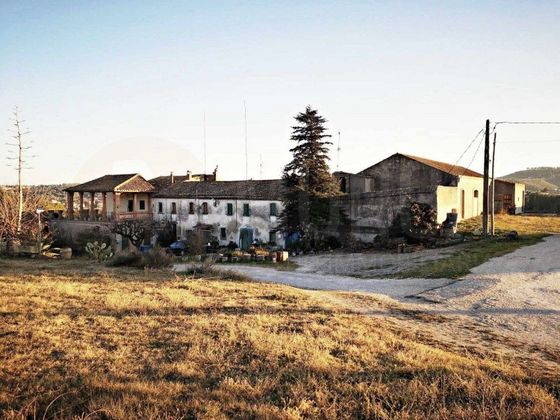 Foto 2 de Casa rural en venda a Olèrdola de 6 habitacions amb jardí