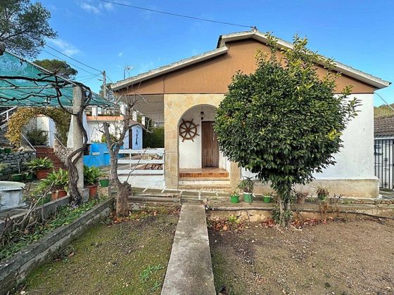 Foto 2 de Casa en venda a Mas Mestre de 3 habitacions amb piscina i garatge