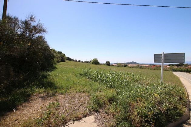 Foto 2 de Venta de terreno en Sant Climent Sescebes de 6847 m²