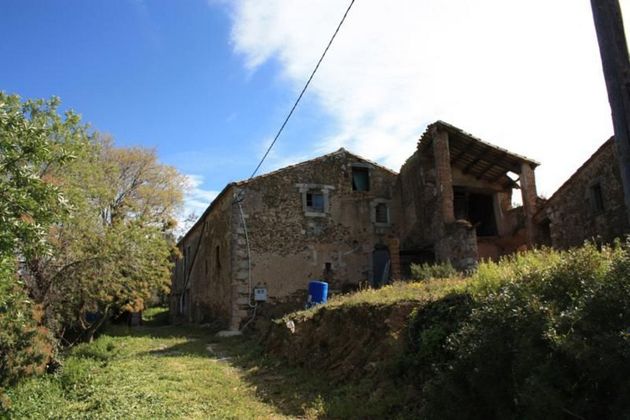 Foto 1 de Casa rural en venda a Barris de l'Est de 10 habitacions amb terrassa i calefacció