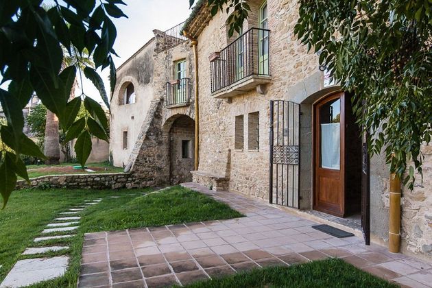 Foto 2 de Casa rural en venda a Vilademuls de 6 habitacions amb terrassa i piscina