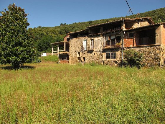 Foto 2 de Casa rural en venta en Mieres (Girona) de 7 habitaciones con terraza y piscina