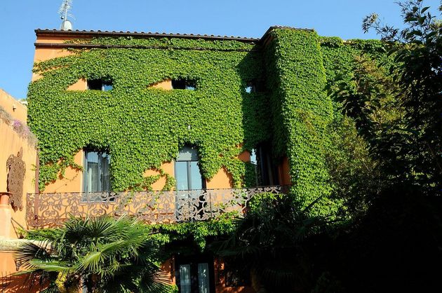 Foto 1 de Venta de casa en Vila de Palafrugell - Llofriu - Barceloneta de 5 habitaciones con terraza y piscina