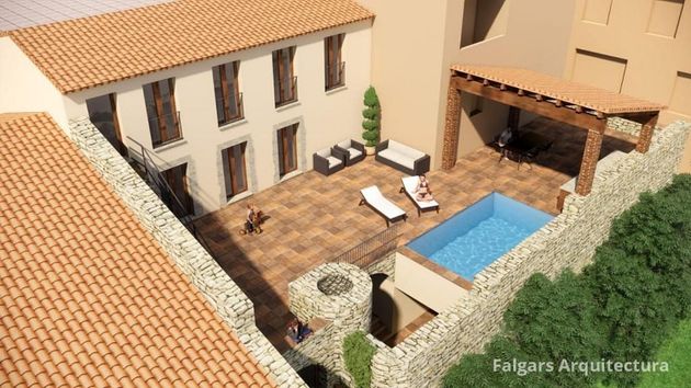 Foto 1 de Casa en venta en Bellcaire d´Empordà de 4 habitaciones con terraza y garaje