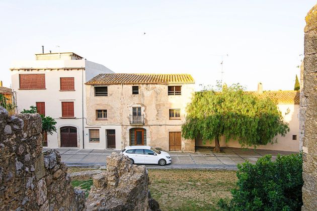 Foto 2 de Casa en venta en Bellcaire d´Empordà de 4 habitaciones con terraza y garaje