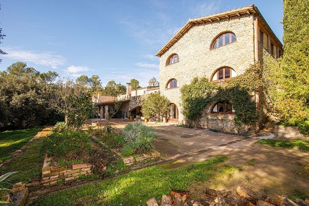 Foto 1 de Casa rural en venda a Sant Marti Vell de 8 habitacions amb terrassa i jardí