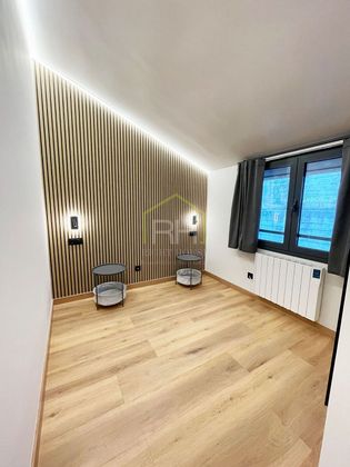 Foto 1 de Venta de ático en Ordino de 3 habitaciones con garaje y calefacción