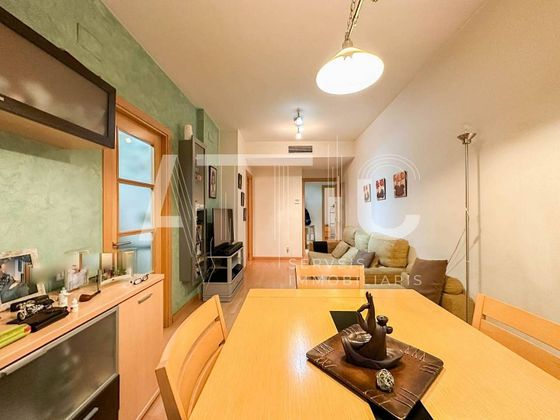 Foto 2 de Piso en venta en Creu de Barberà de 3 habitaciones con terraza y garaje