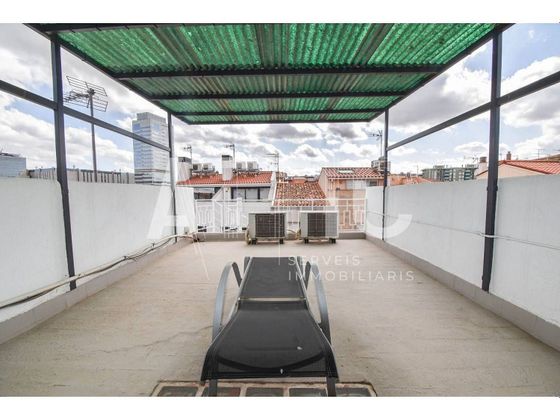 Foto 2 de Venta de casa en Creu Alta de 4 habitaciones con terraza y garaje