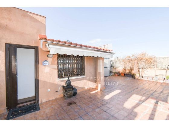 Foto 2 de Ático en venta en Gràcia de 4 habitaciones con terraza y piscina