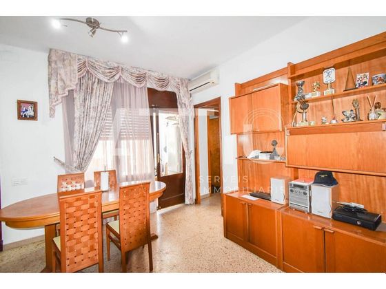 Foto 2 de Pis en venda a Poble Nou - Torreromeu - Can Roqueta de 3 habitacions amb terrassa i aire acondicionat
