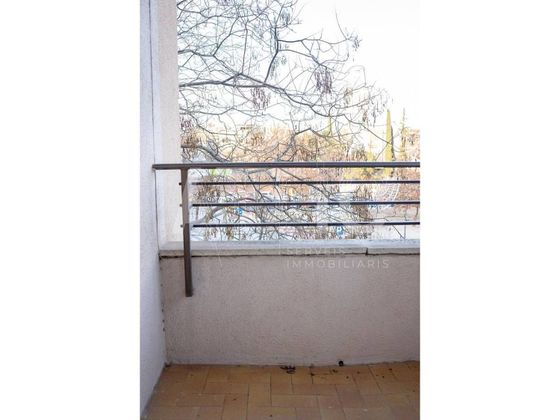 Foto 2 de Venta de piso en Ca n'Oriach de 4 habitaciones con balcón y calefacción