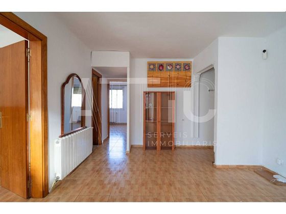 Foto 2 de Pis en venda a Can Deu - La Planada - Sant Julià de 3 habitacions amb balcó i ascensor