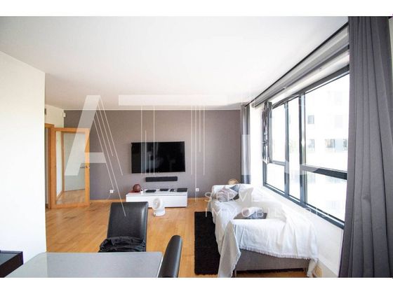 Foto 2 de Venta de piso en Creu Alta de 4 habitaciones con aire acondicionado y calefacción