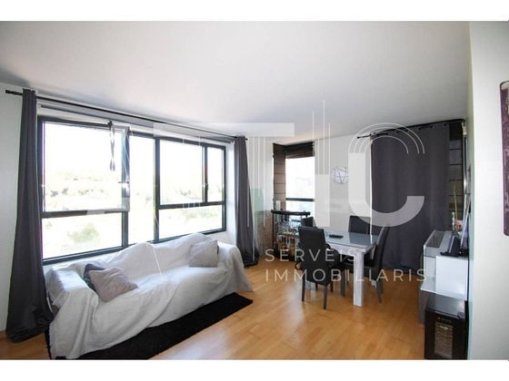 Foto 1 de Venta de piso en Creu Alta de 4 habitaciones con aire acondicionado y calefacción