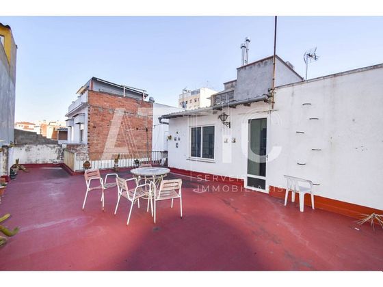 Foto 1 de Casa en venta en Creu de Barberà de 4 habitaciones con terraza y garaje