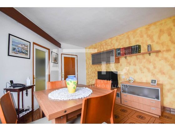 Foto 2 de Pis en venda a Can Feu - Can Gambús - Hostafrancs de 3 habitacions amb balcó i ascensor