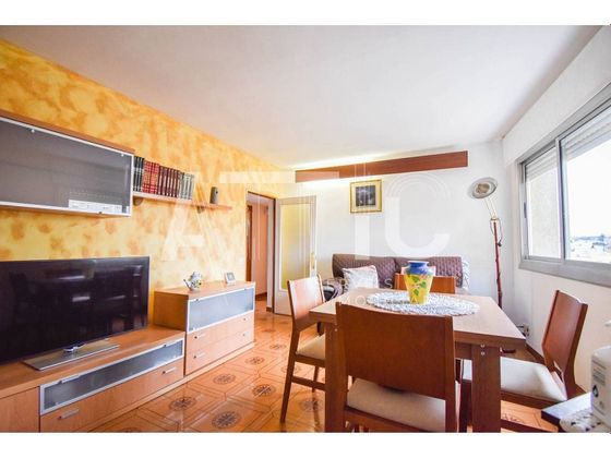 Foto 1 de Pis en venda a Can Feu - Can Gambús - Hostafrancs de 3 habitacions amb balcó i ascensor