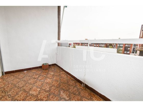 Foto 1 de Pis en venda a Centre - Castellar del Vallès de 3 habitacions amb balcó i aire acondicionat