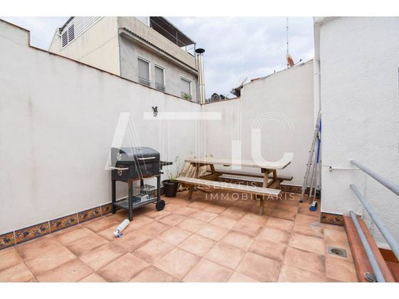 Foto 1 de Casa en venta en Can Deu - La Planada - Sant Julià de 4 habitaciones con terraza y aire acondicionado