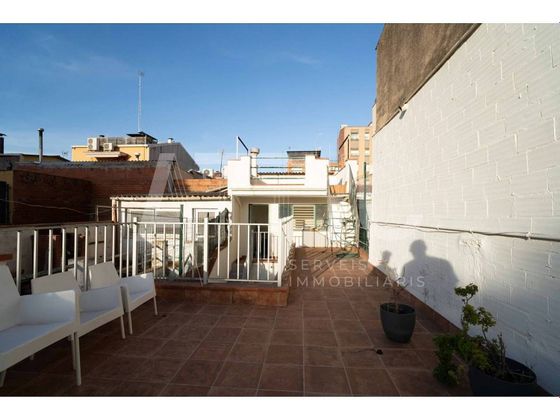 Foto 1 de Casa en venda a Creu de Barberà de 5 habitacions amb terrassa