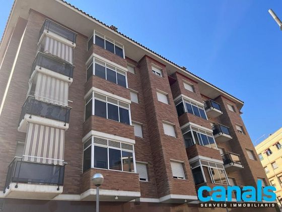 Foto 2 de Dúplex en venda a Sant Jordi - Can Mas de 4 habitacions amb terrassa i balcó