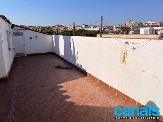 Foto 1 de Dúplex en venda a Sant Jordi - Can Mas de 4 habitacions amb terrassa i balcó
