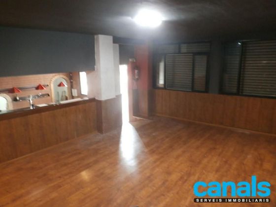 Foto 1 de Local en venta en Altamira - Canaletes de 200 m²
