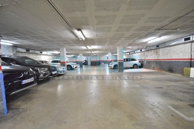 Foto 1 de Venta de garaje en Sant Ramon de 10 m²