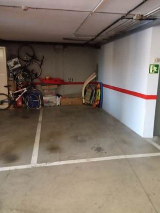 Foto 1 de Venta de garaje en Montjuïc de 12 m²