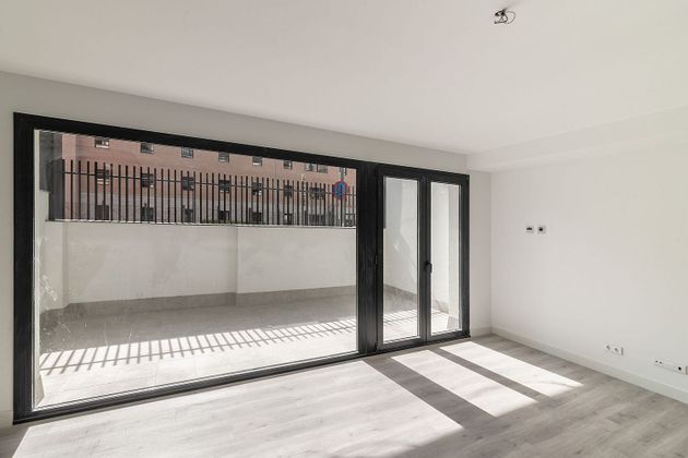 Foto 2 de Dúplex en venda a calle Barcelona de 2 habitacions amb terrassa i balcó