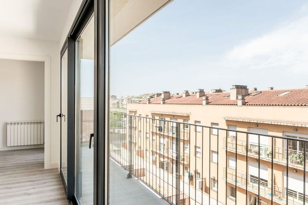 Foto 1 de Piso en venta en calle Barcelona de 4 habitaciones con terraza y balcón