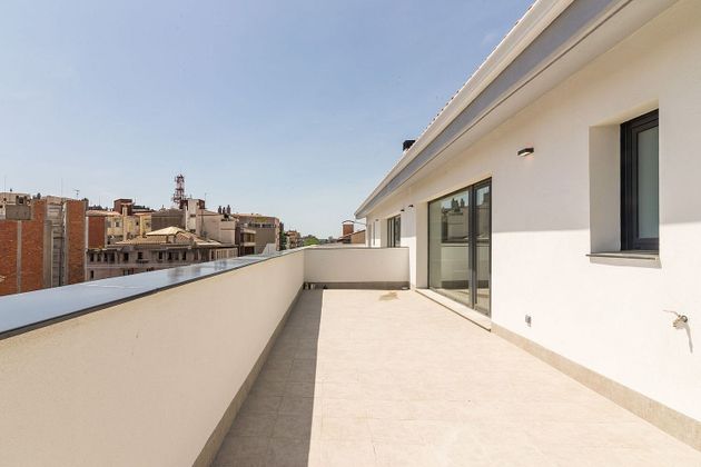 Foto 2 de Ático en venta en calle Barcelona de 2 habitaciones con terraza y balcón