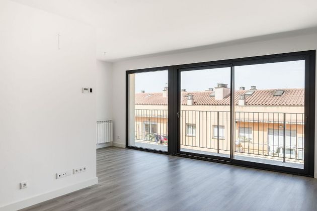 Foto 2 de Pis en venda a calle Barcelona de 4 habitacions amb terrassa i balcó