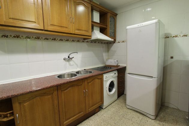 Foto 2 de Piso en venta en Sant Andreu de Palomar de 1 habitación con calefacción y ascensor