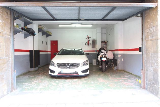Foto 2 de Venta de garaje en El Bon Pastor de 46 m²
