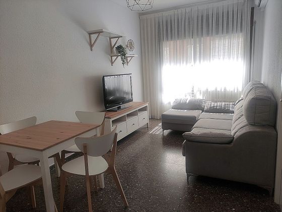 Foto 1 de Venta de piso en Vilapicina i la Torre Llobeta de 3 habitaciones y 65 m²