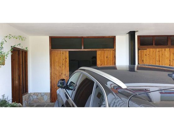 Foto 2 de Garatge en venda a urbanización Cala Salions de 25 m²