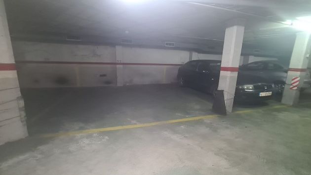 Foto 1 de Garatge en venda a Riu de 36 m²