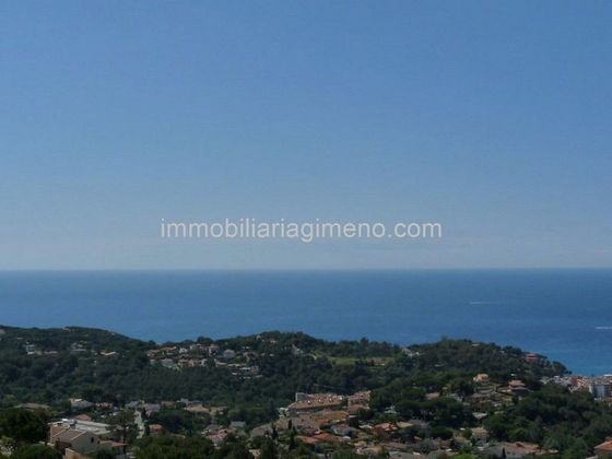 Foto 2 de Terreno en venta en Roca Grossa - Serra Brava de 2328 m²