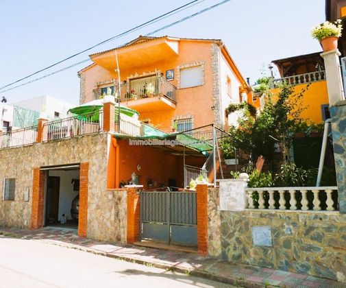 Foto 1 de Chalet en venta en Urbanitzacions de 3 habitaciones con terraza y garaje