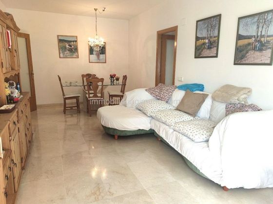 Foto 2 de Pis en venda a Rieral - Can Sabata de 3 habitacions amb terrassa i garatge