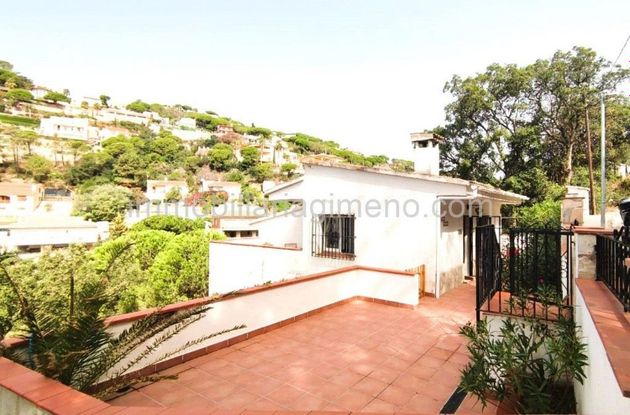 Foto 2 de Xalet en venda a Roca Grossa - Serra Brava de 3 habitacions amb terrassa