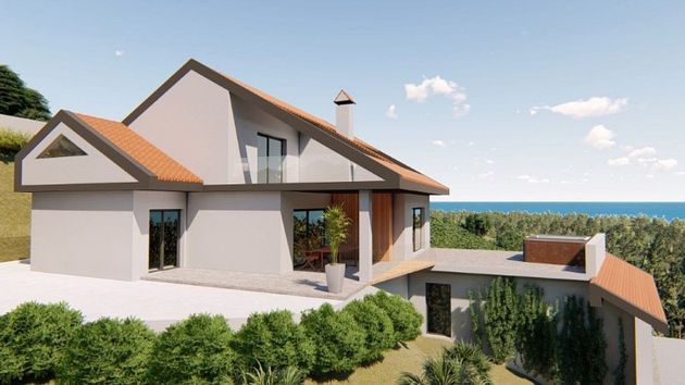 Foto 1 de Casa en venta en Roca Grossa - Serra Brava de 6 habitaciones con terraza y garaje