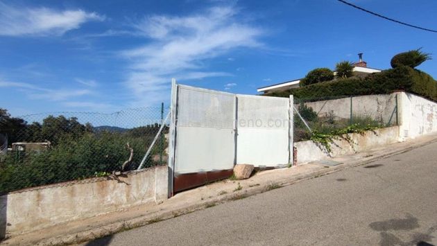 Foto 2 de Terreno en venta en Roca Grossa - Serra Brava de 494 m²