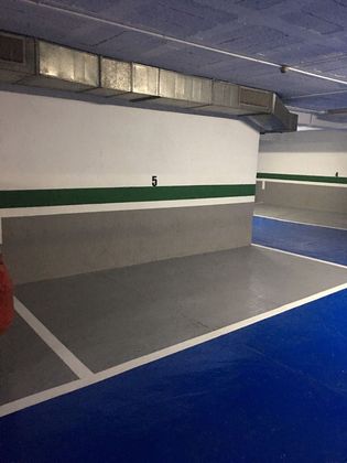 Foto 2 de Garaje en venta en Centre - Hospitalet de Llobregat, L´ de 9 m²
